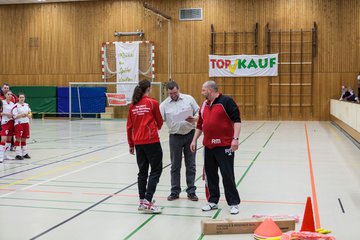 Bild 1069 - C/B-Juniorinnen Hallenturnier